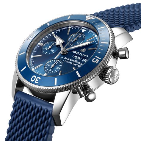 breitling superocean heritage chrono 44 review|Breitling Superocean Heritage 44 price.